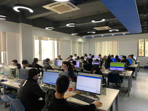 強(qiáng)技能 提成績——我院扎實(shí)推進(jìn)18級學(xué)生技能高考實(shí)訓(xùn)與計(jì)算機(jī)技術(shù)培訓(xùn)工作